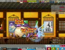 MapleStory　LV200 HERO ＆ LV200 DK　