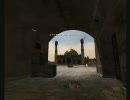 バトルフィールド２ リアルMODPR　64人マルチ 英軍vs武装勢力 後編