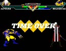 【MUGEN】　対人でガチ撮り修行　その２