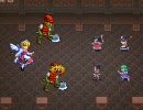 ロマサガ風 東方RPG『東方蒼神縁起』実況プレイPart4 ゐってみよう！