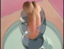 【あんたぁ♂あんたぁ】 本格的水見式 【ANTER♂ANTER】