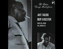 Art Tatum Ben Webster - My One And Only Love