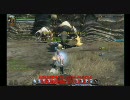 【ドラゴンネスト】物理ソードマスターでソロケルベ無死に挑戦！Part1