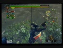 【ＭＨ３】鼻声ハンター日記～ロックラック編10