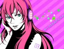【歌ってみた】　チープタイムディスコ　【めぐりあ♪】