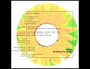 No,55 - mokyow 「small small Flago」