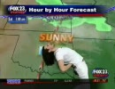 Andrew W.K.  兄貴の天気予報
