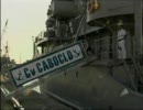 ブラジル海軍コルベットCaboclo（カボクロ）紹介ニュース2009