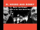 El Negro And Robby - Timba Timbale