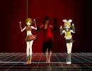 【Nostalogic】Yumikoさんをトレースしてみた２（その４）【ＭＭＤ】