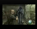 バイオハザード4 PS　ヴェルデューゴ(右腕)を窒素ハメでナニする検証動画