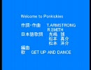 Welcome to Ponkickies