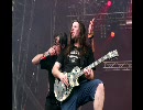 Lamb of GodのBlacken the Cursed Sunを歌ってみた