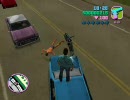 【ゆっくり実況】今更GTA Vice Cityを実況するでござるの巻。part03