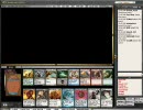【MTG】底辺で M11ドラフト実況 100819-03【MO】