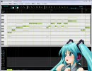 初音ミクがKOTOKOの「LOVE A RIDDLE」を歌いマス。(Rev.1)