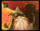 マリオカートWii‐その１１　負け犬要員の女が頑張る動画(実況付)