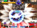 【東方非想天則／早苗】vsアリス【新デッキ】
