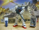 ＧＭ頭　１８０ｍｍ　オフライン検証　戦場の絆