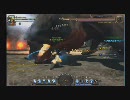 【ドラゴンネスト】物理ソードマスターでソロケルベ無死に挑戦！Part5