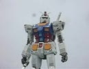 ガンダム、静岡に立つ！