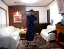 【チャイナ服で】浪漫～MY DEAR BOY～を踊ってみた【めぐぐ】