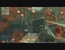 PS3 MW2　FFAオンラインプレイ動画