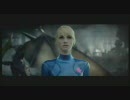Metroid: Other M Live Action Advertisement