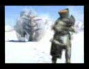 もんすたーはんたー２　PV