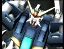 ACE3 M29_RA コクピットデモ - ガンダムDX