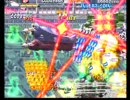 KIAIで進んだ赤い刀　五面