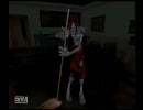 【脱出ゲー実況】夜の校舎に閉じ込められたので窓割って無理やり脱出⑧