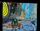 ラチェット&クランク All 4 One　プレイ動画【PS3】