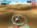 ガンダム乱闘