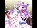 東方知っている人用のキャラ当てクイズ