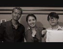 EXILE-ATSUSHI(佐藤篤志) X 香港の歌手ミリアム・ヨン(楊千女華) :「小城大事」