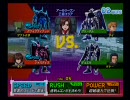 連ザ8月19日いつもの平日夜対戦会　in　新大久保　B-2