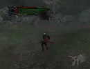 ほのぼのと実況プレイ　DMC4  part13-1