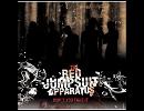 洋楽を高音質で聴いてみよう【476】 The Red Jumpsuit Apparatus 『False pretense』