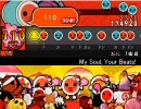 【太鼓さん次郎】　My Soul, Your Beats!　「Angel Beats!」より