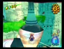 当時小学５年で挫折した[スーパーマリオサンシャイン]実況プレイpart２４