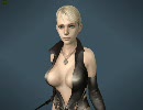 【PS2エミュ】PCSX2(r3667)でデメントのフィオナ【動作報告?】
