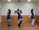 【踊ってみた】えもラブ【めい☆彡あやか＋ゆずき画質UP】