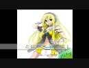 [ボーかロイド] リリィを描いてみた