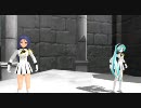 【ＭＭＤ】久しぶりにrelationsでも【M.Bミク＆M.Bあずさ】