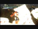 BAYONETTA クルセドラでピュアプラチナプレイ CHAPTER X-2