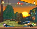 スーパーストリートファイターⅣキャミィ対戦動画22【vs軍人】【Xbox360】