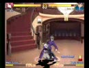 メルブラ大会3on3決勝戦