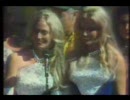 Nam Phong Thailand Dec 1972 "The Rose Garden"