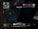 [COD:MW2]ぎんじ、戦場へ行く Part.1[DOM]
